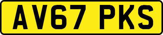 AV67PKS