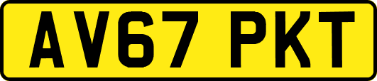 AV67PKT