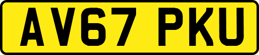 AV67PKU