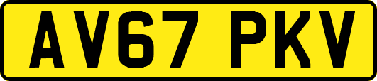 AV67PKV