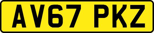 AV67PKZ