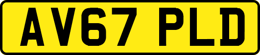 AV67PLD