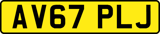 AV67PLJ
