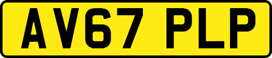 AV67PLP