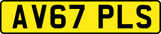AV67PLS
