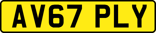 AV67PLY