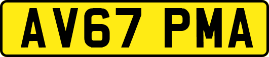 AV67PMA