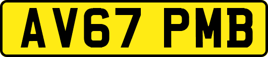 AV67PMB