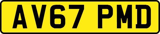 AV67PMD