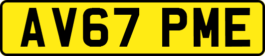 AV67PME