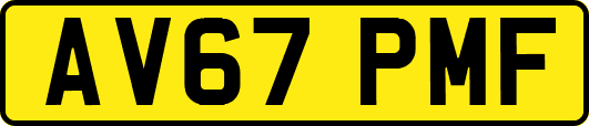 AV67PMF