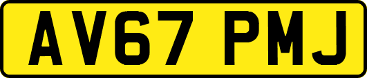 AV67PMJ