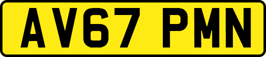 AV67PMN