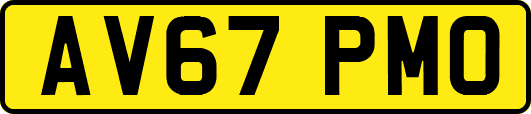 AV67PMO