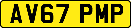 AV67PMP