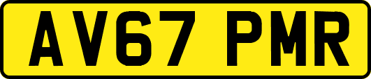 AV67PMR