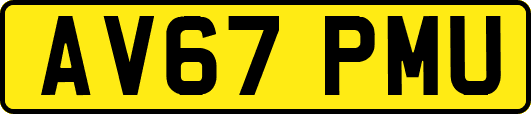 AV67PMU