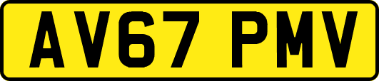 AV67PMV