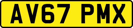 AV67PMX