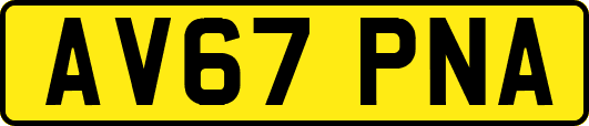 AV67PNA