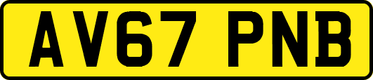 AV67PNB
