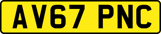 AV67PNC