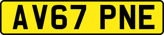 AV67PNE