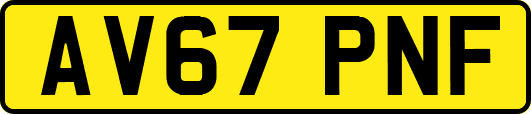 AV67PNF