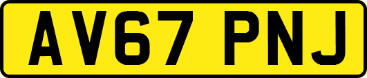 AV67PNJ