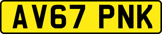 AV67PNK