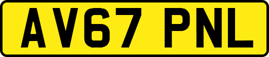 AV67PNL