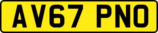 AV67PNO