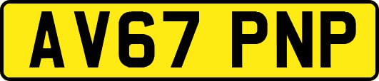 AV67PNP