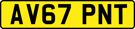 AV67PNT