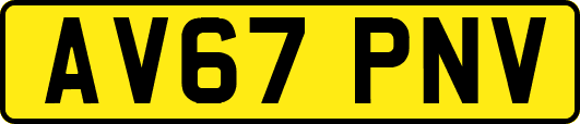 AV67PNV