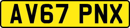 AV67PNX