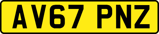 AV67PNZ