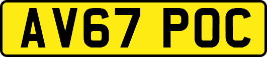 AV67POC
