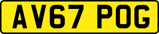 AV67POG