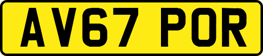 AV67POR