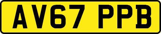 AV67PPB
