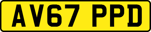 AV67PPD