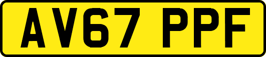AV67PPF