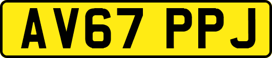 AV67PPJ