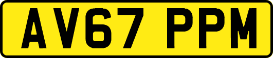 AV67PPM