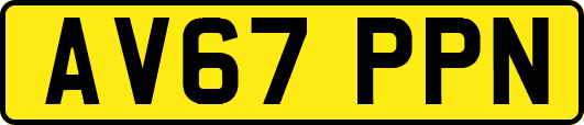 AV67PPN