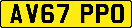 AV67PPO
