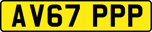 AV67PPP