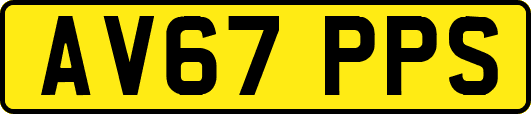 AV67PPS