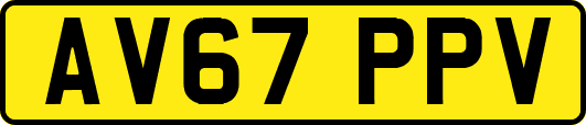 AV67PPV